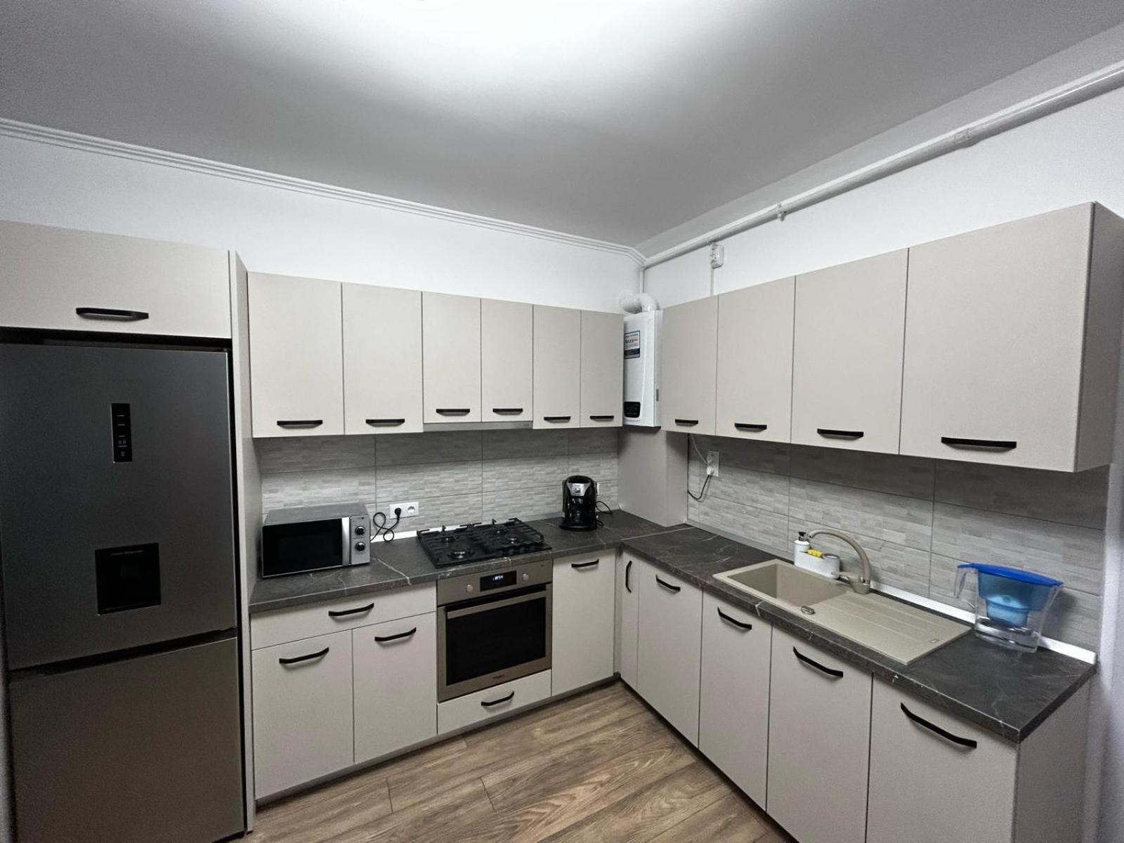 D&M Apartments 2 萨图马雷 外观 照片